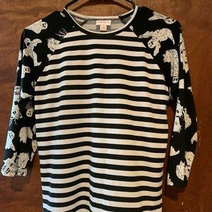 Halloween Lularoe randy